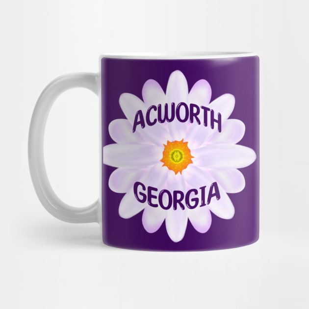 Acworth Georgia by MoMido